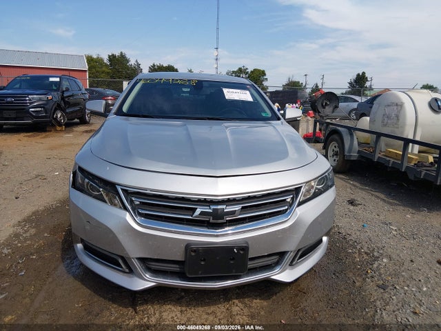 Продажа на аукционе авто 2019 Chevrolet Impala Lt, vin: 2G11Z5S32K9113738, номер лота: 46049268