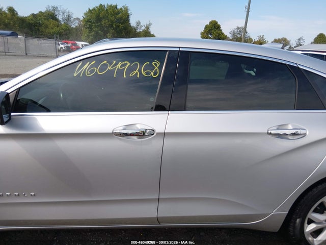 Продажа на аукционе авто 2019 Chevrolet Impala Lt, vin: 2G11Z5S32K9113738, номер лота: 46049268