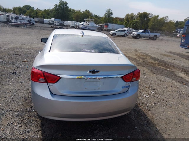Продажа на аукционе авто 2019 Chevrolet Impala Lt, vin: 2G11Z5S32K9113738, номер лота: 46049268