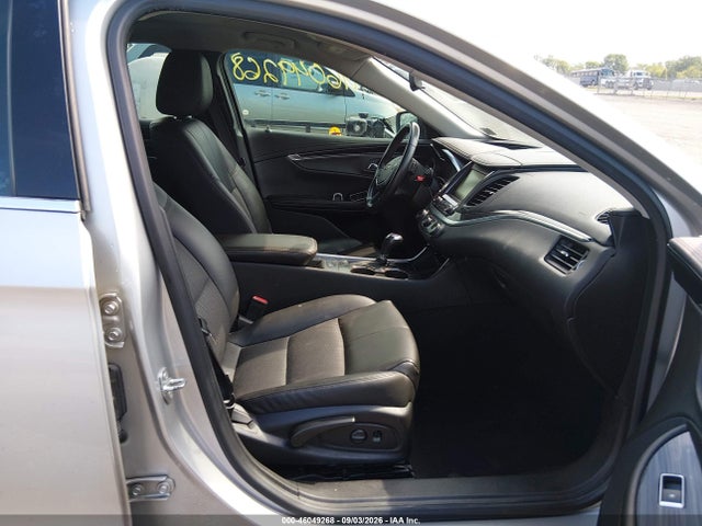 Продажа на аукционе авто 2019 Chevrolet Impala Lt, vin: 2G11Z5S32K9113738, номер лота: 46049268