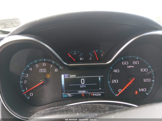 Продажа на аукционе авто 2019 Chevrolet Impala Lt, vin: 2G11Z5S32K9113738, номер лота: 46049268