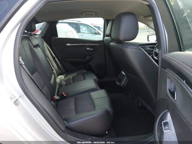 Продажа на аукционе авто 2019 Chevrolet Impala Lt, vin: 2G11Z5S32K9113738, номер лота: 46049268