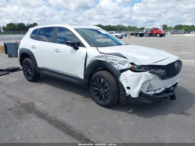 Aukcja sprzedaży 2026 Mazda Cx-50 2.5 S Preferred, vin: 7MMVABBL4TN612666, numer aukcji: 46049269