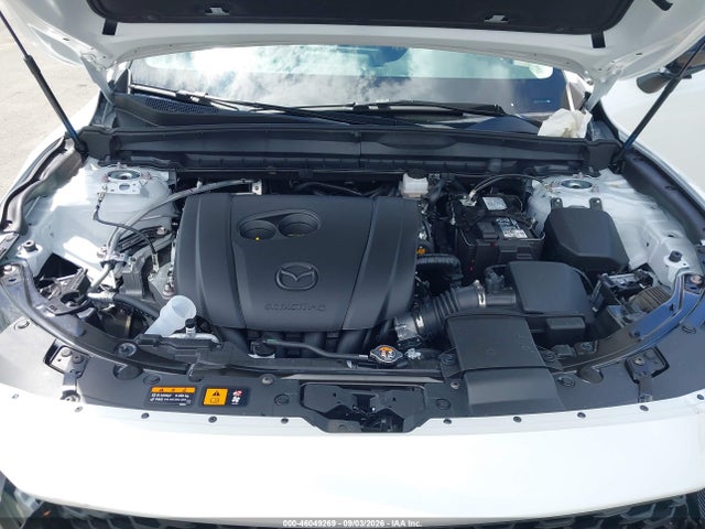 Aukcja sprzedaży 2026 Mazda Cx-50 2.5 S Preferred, vin: 7MMVABBL4TN612666, numer aukcji: 46049269
