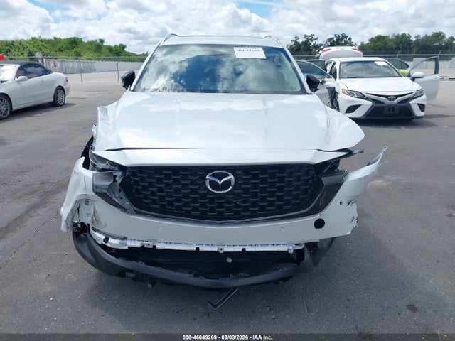 Aukcja sprzedaży 2026 Mazda Cx-50 2.5 S Preferred, vin: 7MMVABBL4TN612666, numer aukcji: 46049269