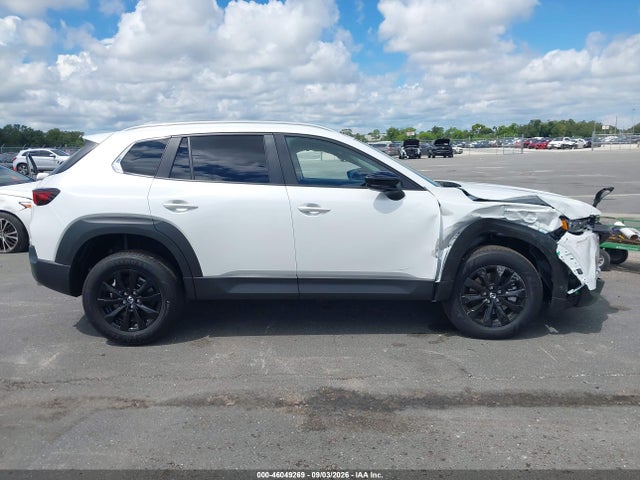 Aukcja sprzedaży 2026 Mazda Cx-50 2.5 S Preferred, vin: 7MMVABBL4TN612666, numer aukcji: 46049269