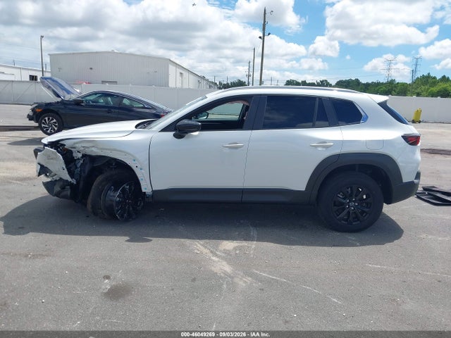 Aukcja sprzedaży 2026 Mazda Cx-50 2.5 S Preferred, vin: 7MMVABBL4TN612666, numer aukcji: 46049269