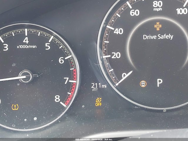 Aukcja sprzedaży 2026 Mazda Cx-50 2.5 S Preferred, vin: 7MMVABBL4TN612666, numer aukcji: 46049269
