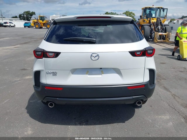 Aukcja sprzedaży 2026 Mazda Cx-50 2.5 S Preferred, vin: 7MMVABBL4TN612666, numer aukcji: 46049269