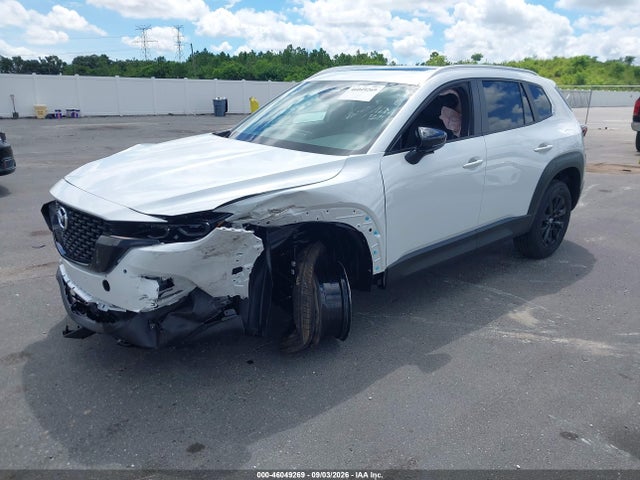 Aukcja sprzedaży 2026 Mazda Cx-50 2.5 S Preferred, vin: 7MMVABBL4TN612666, numer aukcji: 46049269