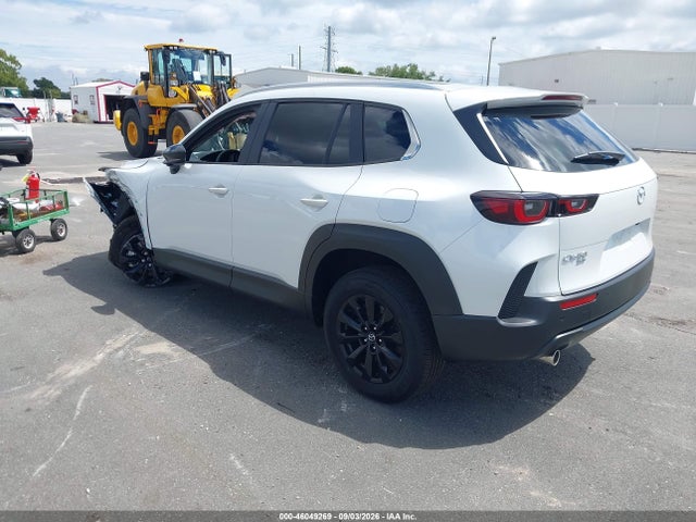 Aukcja sprzedaży 2026 Mazda Cx-50 2.5 S Preferred, vin: 7MMVABBL4TN612666, numer aukcji: 46049269