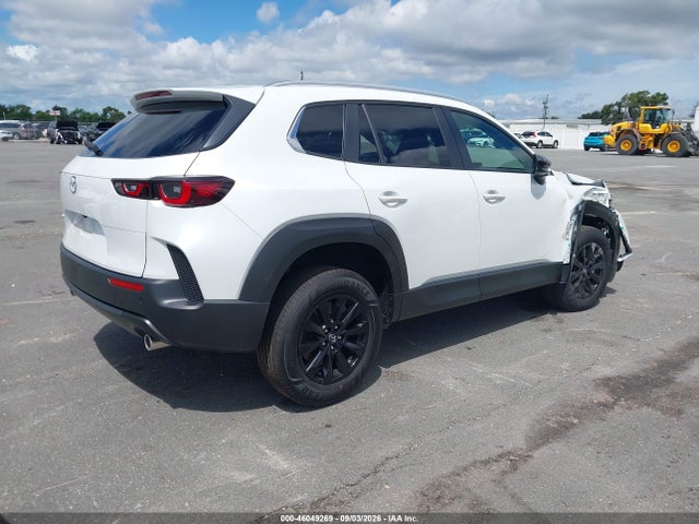 Aukcja sprzedaży 2026 Mazda Cx-50 2.5 S Preferred, vin: 7MMVABBL4TN612666, numer aukcji: 46049269