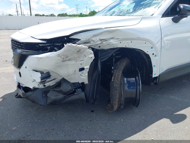 Aukcja sprzedaży 2026 Mazda Cx-50 2.5 S Preferred, vin: 7MMVABBL4TN612666, numer aukcji: 46049269