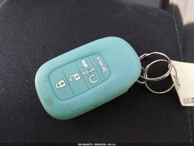 Продажа на аукционе авто 2024 Honda Civic Ex, vin: 2HGFE1F77RH332582, номер лота: 46049275