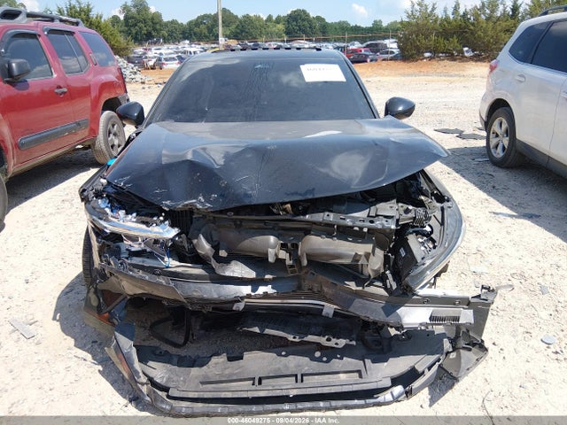 Продажа на аукционе авто 2024 Honda Civic Ex, vin: 2HGFE1F77RH332582, номер лота: 46049275