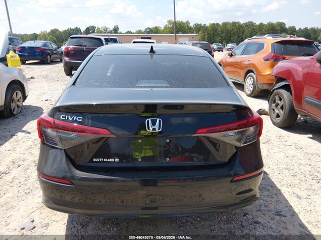 Продажа на аукционе авто 2024 Honda Civic Ex, vin: 2HGFE1F77RH332582, номер лота: 46049275