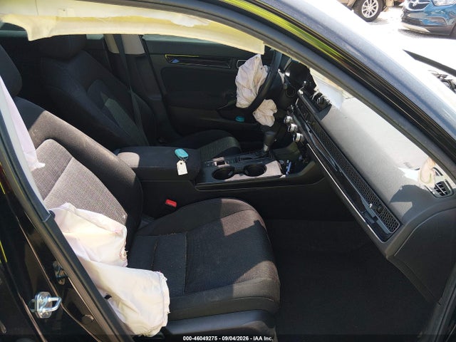 Продажа на аукционе авто 2024 Honda Civic Ex, vin: 2HGFE1F77RH332582, номер лота: 46049275