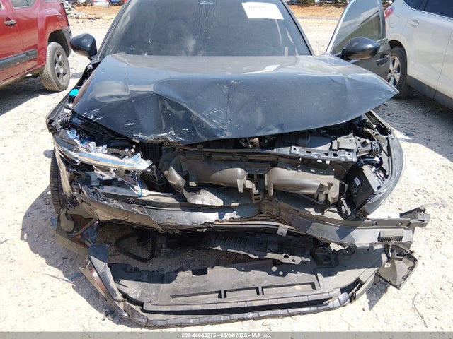 Продажа на аукционе авто 2024 Honda Civic Ex, vin: 2HGFE1F77RH332582, номер лота: 46049275