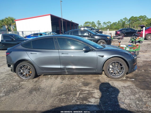 Aukcja sprzedaży 2023 Tesla Model 3 Rear-wheel Drive, vin: 5YJ3E1EA4PF447836, numer aukcji: 46049276
