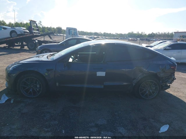 Aukcja sprzedaży 2023 Tesla Model 3 Rear-wheel Drive, vin: 5YJ3E1EA4PF447836, numer aukcji: 46049276