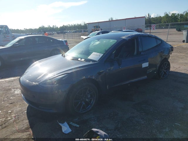 Aukcja sprzedaży 2023 Tesla Model 3 Rear-wheel Drive, vin: 5YJ3E1EA4PF447836, numer aukcji: 46049276
