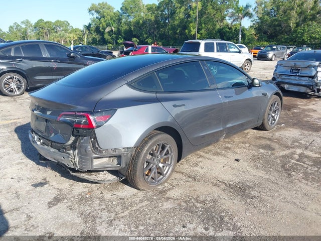 Aukcja sprzedaży 2023 Tesla Model 3 Rear-wheel Drive, vin: 5YJ3E1EA4PF447836, numer aukcji: 46049276