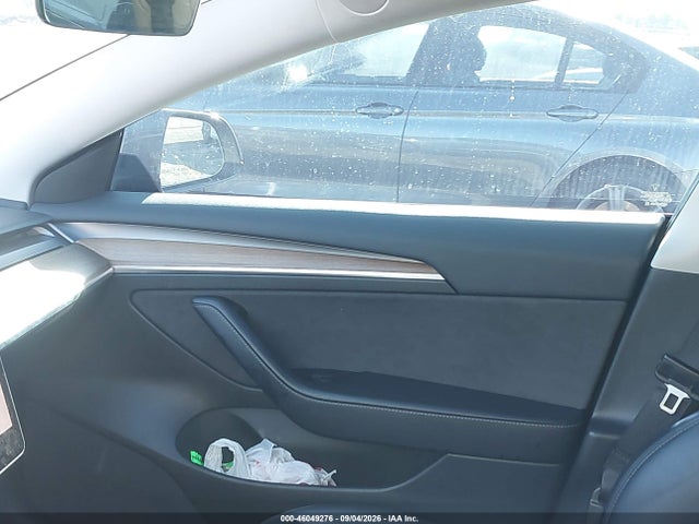 Aukcja sprzedaży 2023 Tesla Model 3 Rear-wheel Drive, vin: 5YJ3E1EA4PF447836, numer aukcji: 46049276