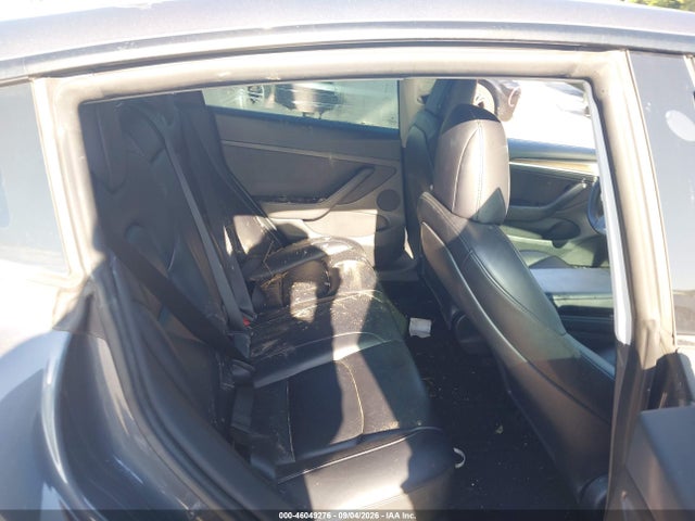 Aukcja sprzedaży 2023 Tesla Model 3 Rear-wheel Drive, vin: 5YJ3E1EA4PF447836, numer aukcji: 46049276