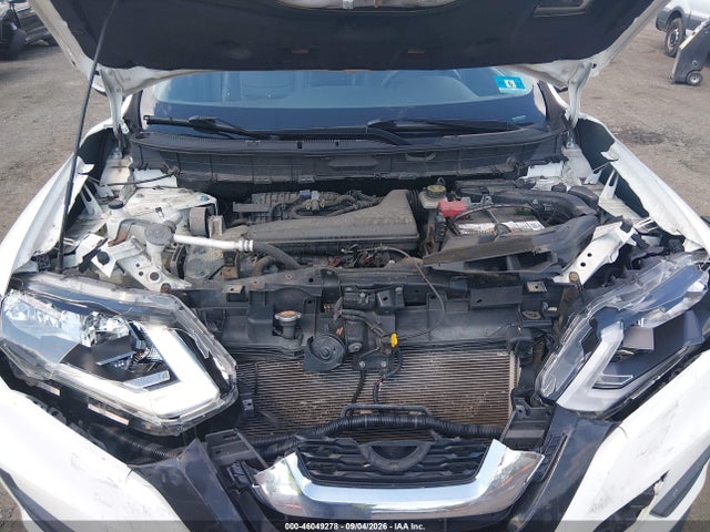 Aukcja sprzedaży 2017 Nissan Rogue S, vin: JN8AT2MV5HW013983, numer aukcji: 46049278