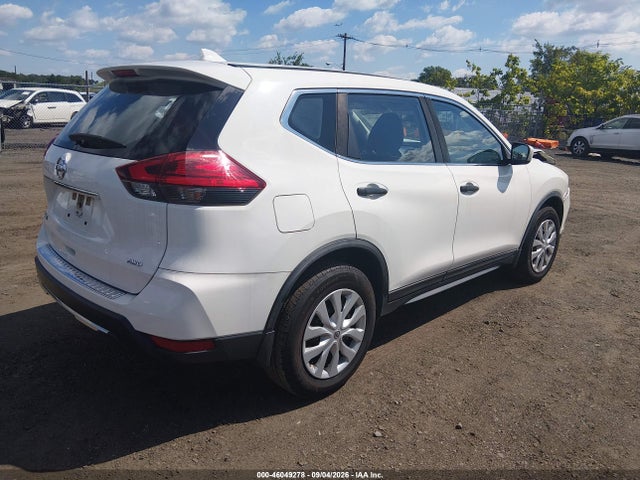 Aukcja sprzedaży 2017 Nissan Rogue S, vin: JN8AT2MV5HW013983, numer aukcji: 46049278