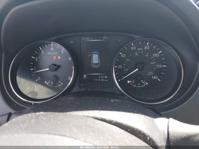Aukcja sprzedaży 2017 Nissan Rogue S, vin: JN8AT2MV5HW013983, numer aukcji: 46049278