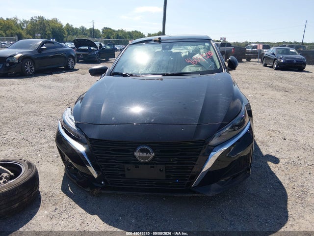 46049280 :رقم المزاد ، 1N4BL4DW9SN302839 vin ، 2025 Nissan Altima Sv Awd مزاد بيع