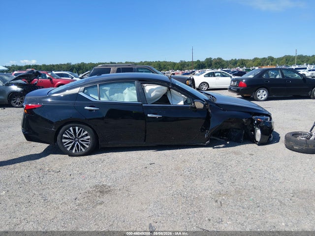 46049280 :رقم المزاد ، 1N4BL4DW9SN302839 vin ، 2025 Nissan Altima Sv Awd مزاد بيع