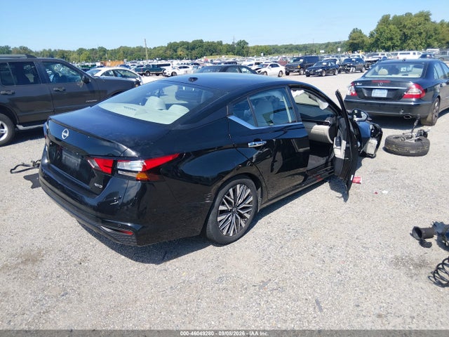 46049280 :رقم المزاد ، 1N4BL4DW9SN302839 vin ، 2025 Nissan Altima Sv Awd مزاد بيع