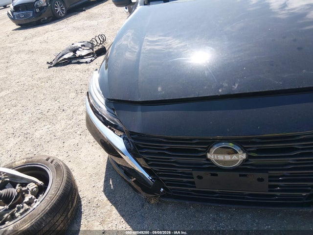 46049280 :رقم المزاد ، 1N4BL4DW9SN302839 vin ، 2025 Nissan Altima Sv Awd مزاد بيع