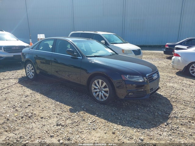 Aukcja sprzedaży 2011 Audi A4 2.0t Premium, vin: WAUEFAFL7BN019448, numer aukcji: 46049285