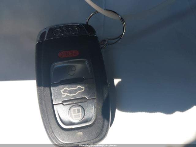 Aukcja sprzedaży 2011 Audi A4 2.0t Premium, vin: WAUEFAFL7BN019448, numer aukcji: 46049285