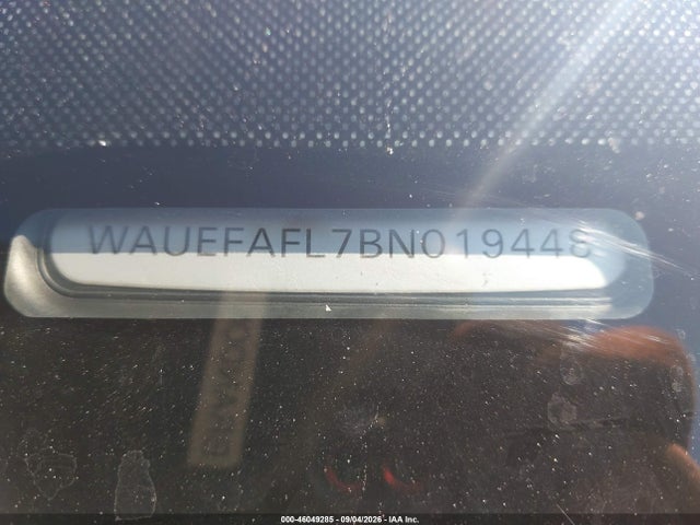 Aukcja sprzedaży 2011 Audi A4 2.0t Premium, vin: WAUEFAFL7BN019448, numer aukcji: 46049285