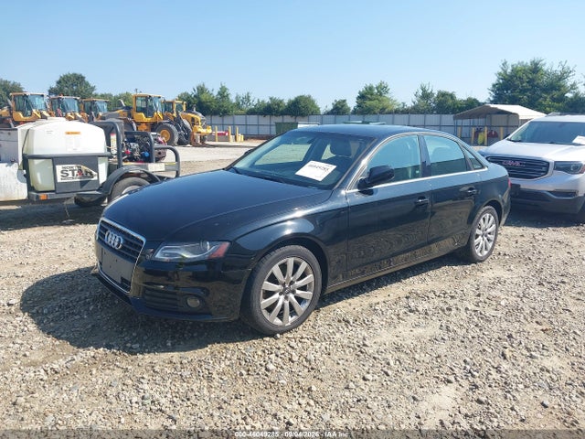 Aukcja sprzedaży 2011 Audi A4 2.0t Premium, vin: WAUEFAFL7BN019448, numer aukcji: 46049285