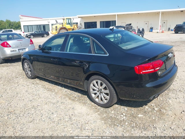 Aukcja sprzedaży 2011 Audi A4 2.0t Premium, vin: WAUEFAFL7BN019448, numer aukcji: 46049285