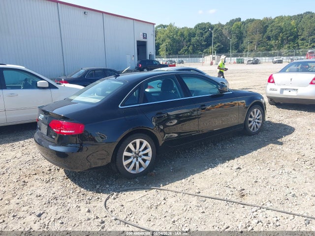 Aukcja sprzedaży 2011 Audi A4 2.0t Premium, vin: WAUEFAFL7BN019448, numer aukcji: 46049285