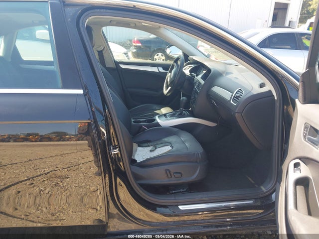 Aukcja sprzedaży 2011 Audi A4 2.0t Premium, vin: WAUEFAFL7BN019448, numer aukcji: 46049285