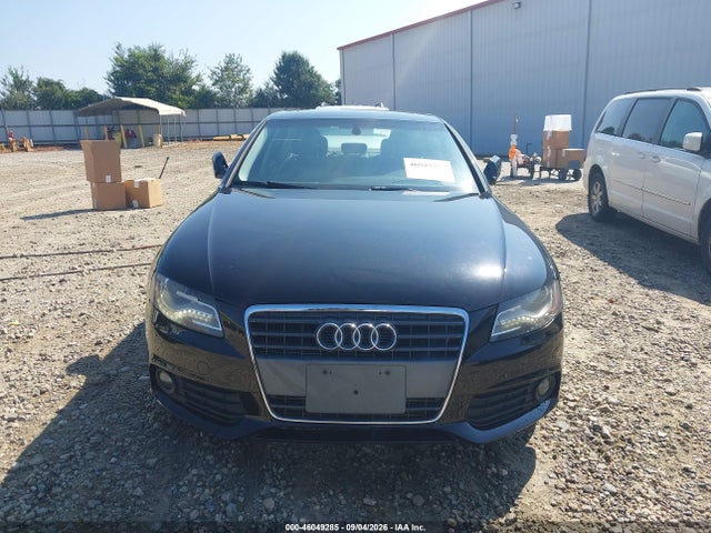 Aukcja sprzedaży 2011 Audi A4 2.0t Premium, vin: WAUEFAFL7BN019448, numer aukcji: 46049285