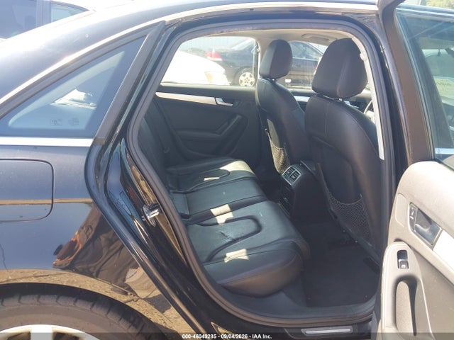 Aukcja sprzedaży 2011 Audi A4 2.0t Premium, vin: WAUEFAFL7BN019448, numer aukcji: 46049285