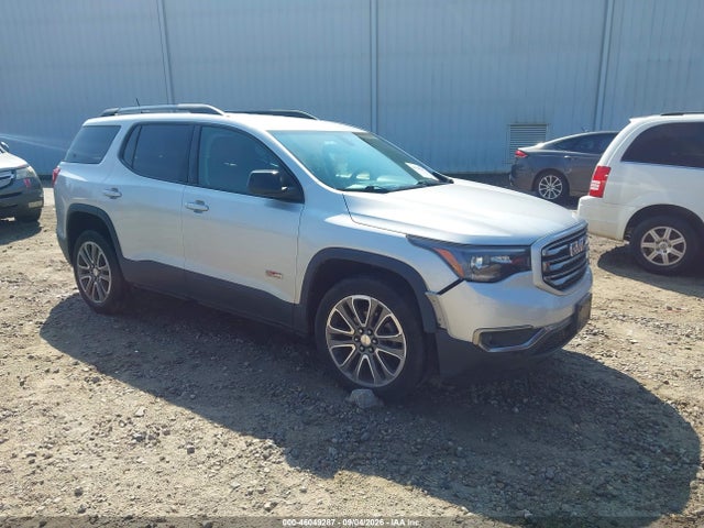 2017 Gmc Acadia Slt-1 მანქანა იყიდება აუქციონზე, vin: 1GKKNVLS0HZ175087, აუქციონის ნომერი: 46049287