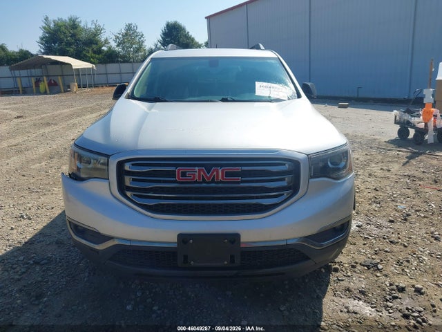2017 Gmc Acadia Slt-1 მანქანა იყიდება აუქციონზე, vin: 1GKKNVLS0HZ175087, აუქციონის ნომერი: 46049287