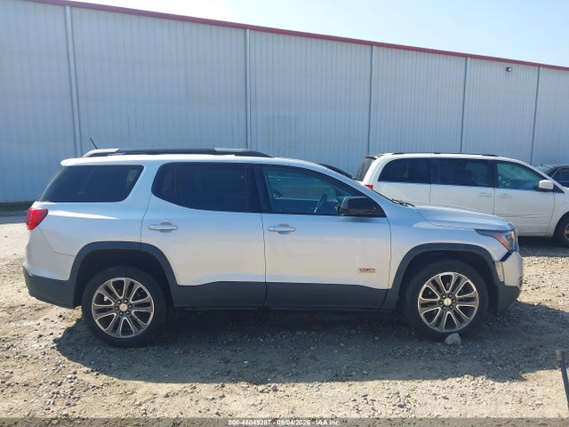 2017 Gmc Acadia Slt-1 მანქანა იყიდება აუქციონზე, vin: 1GKKNVLS0HZ175087, აუქციონის ნომერი: 46049287