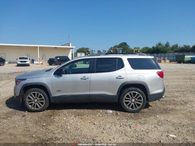 2017 Gmc Acadia Slt-1 მანქანა იყიდება აუქციონზე, vin: 1GKKNVLS0HZ175087, აუქციონის ნომერი: 46049287