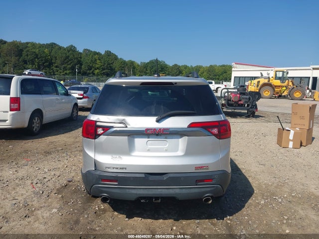 2017 Gmc Acadia Slt-1 მანქანა იყიდება აუქციონზე, vin: 1GKKNVLS0HZ175087, აუქციონის ნომერი: 46049287