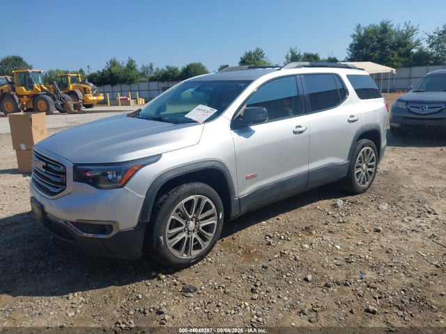 2017 Gmc Acadia Slt-1 მანქანა იყიდება აუქციონზე, vin: 1GKKNVLS0HZ175087, აუქციონის ნომერი: 46049287